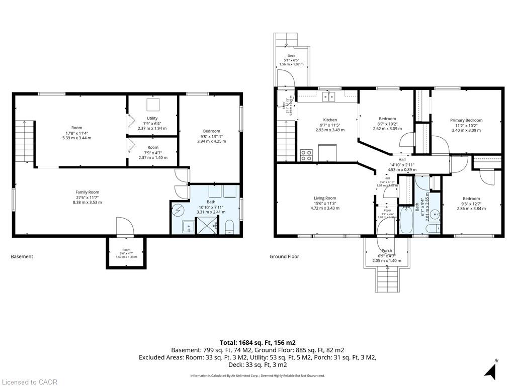 494 Annapolis Avenue Property Photo 29