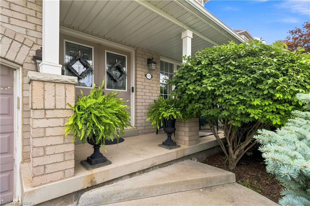175 Blackburn Drive Property Photo 2