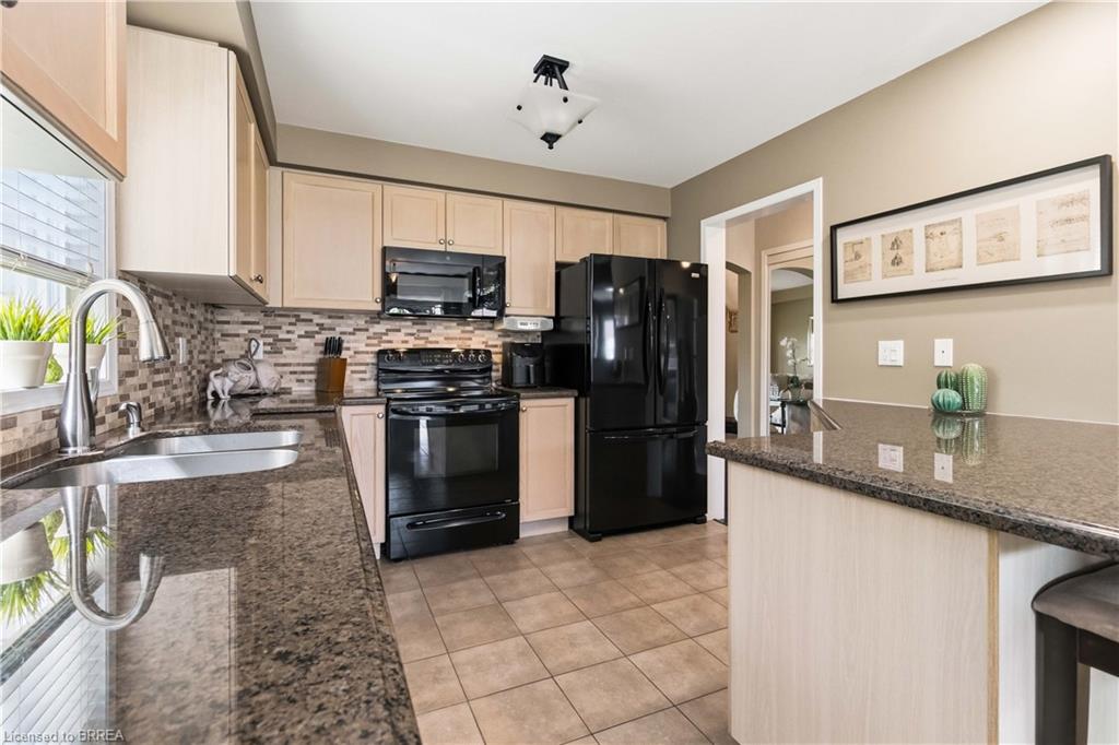 175 Blackburn Drive Property Photo 11