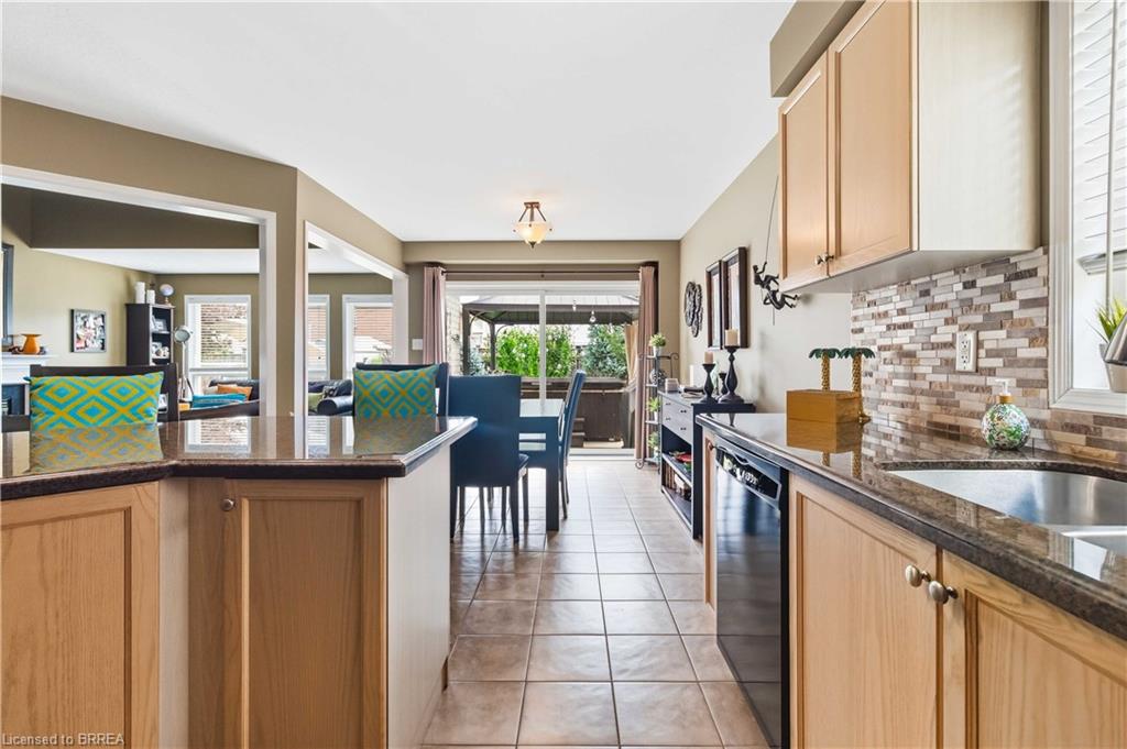 175 Blackburn Drive Property Photo 14