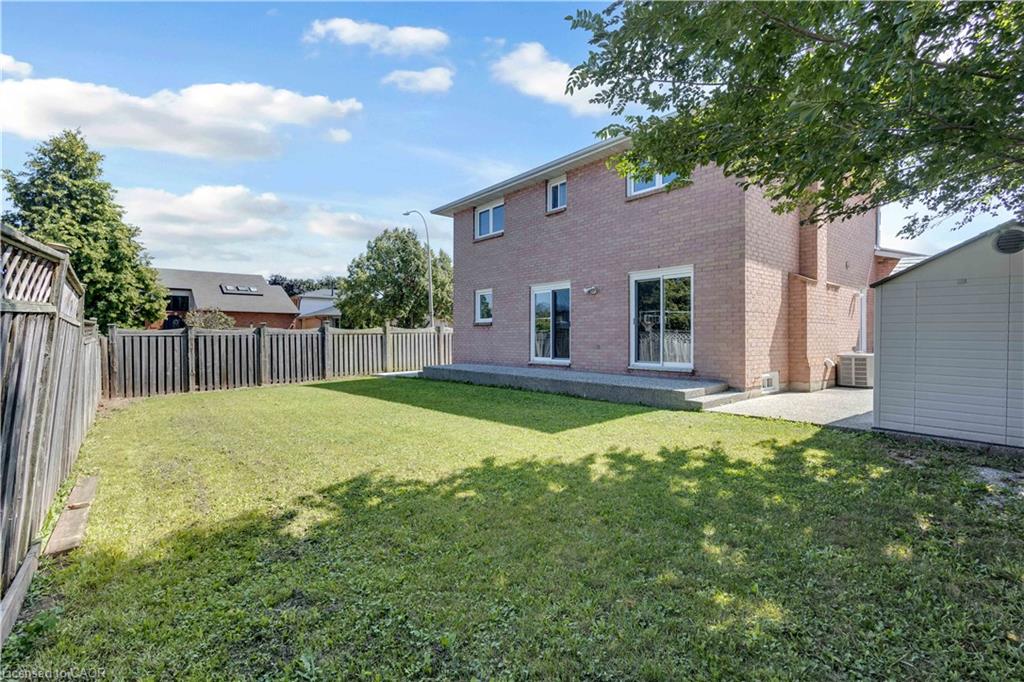 31 Vega Crescent Property Photo 12