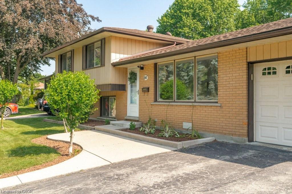 64 Warren Road Property Photo 4
