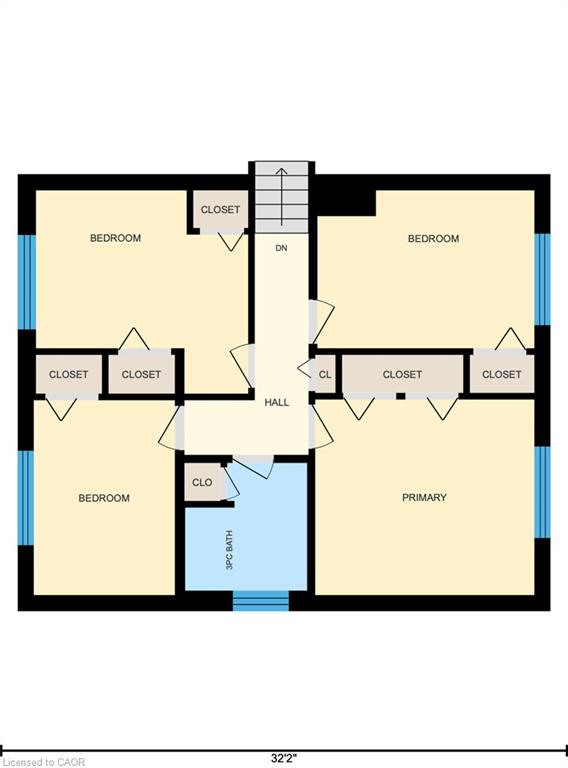 64 Warren Road Property Photo 39