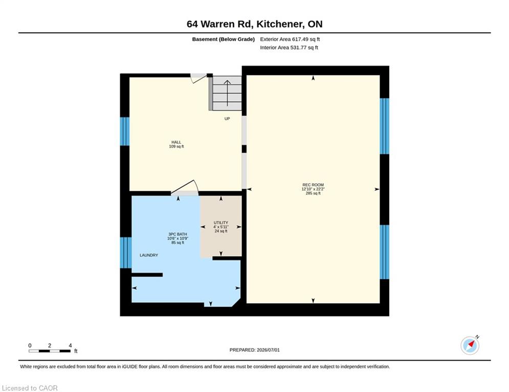 64 Warren Road Property Photo 40