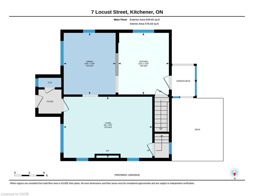 7 Locust Street Property Photo 27