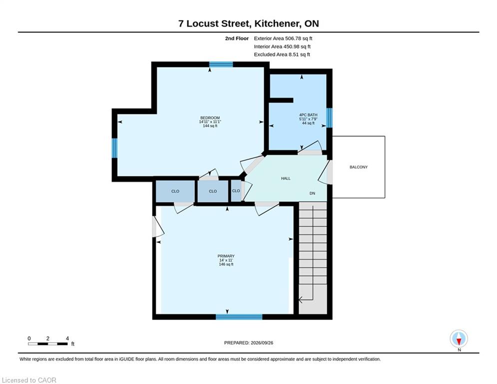 7 Locust Street Property Photo 28
