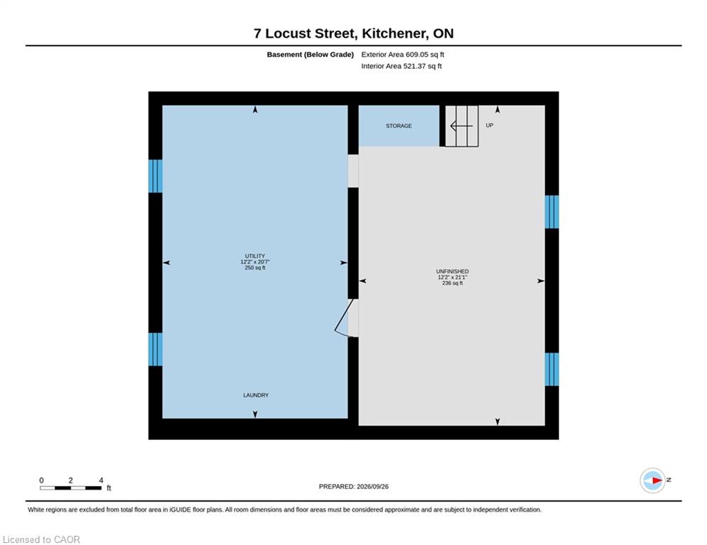 7 Locust Street Property Photo 29
