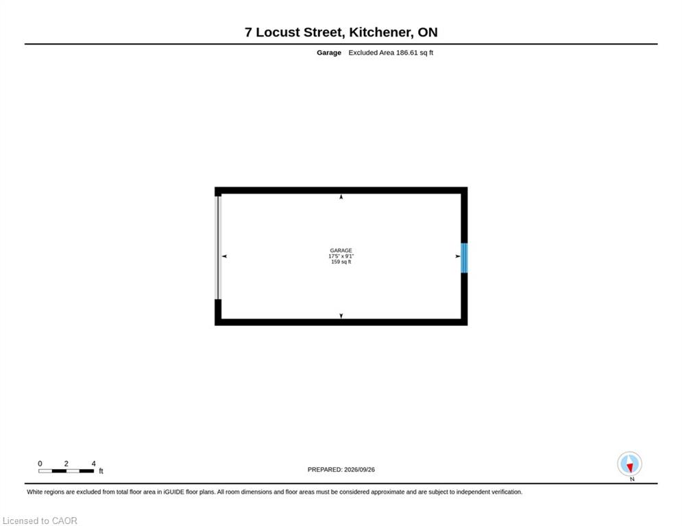 7 Locust Street Property Photo 30
