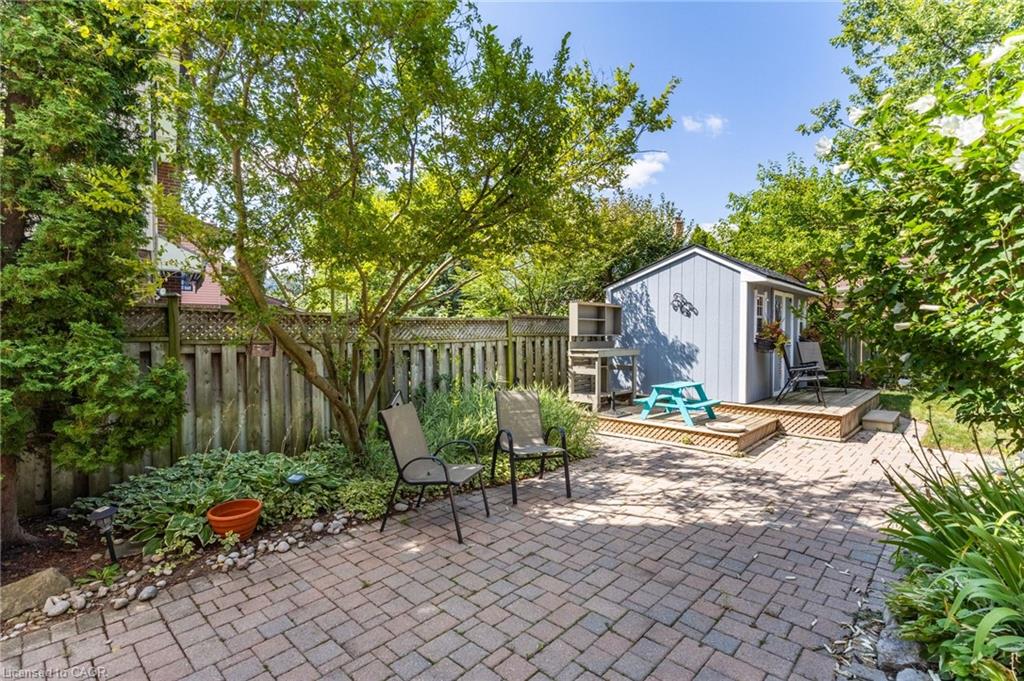 1580 Woodeden Drive Property Photo 33