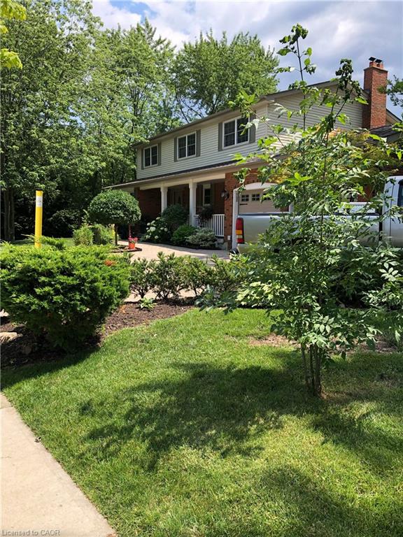1580 Woodeden Drive Property Photo 39