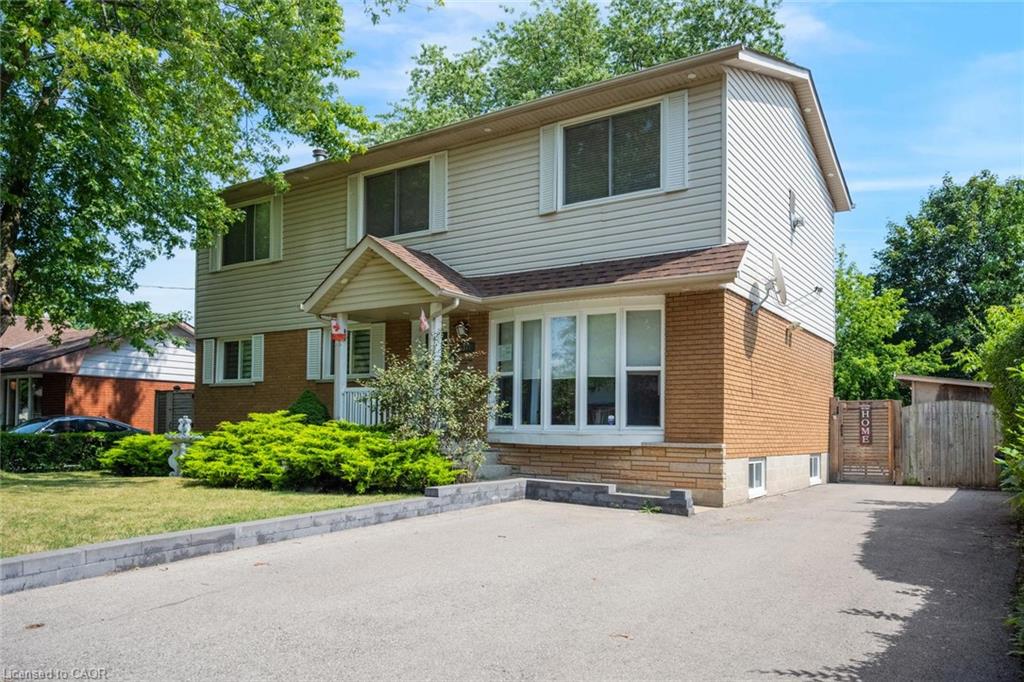 5372 Spruce Avenue Property Photo 1