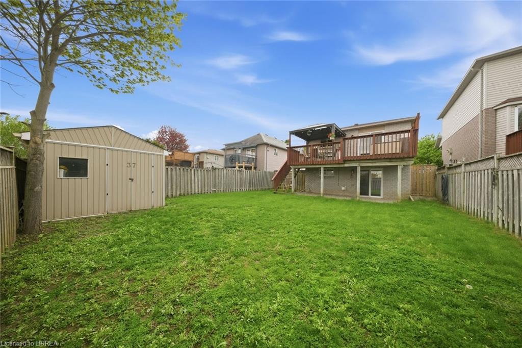 37 Anastasia Crescent Property Photo 2