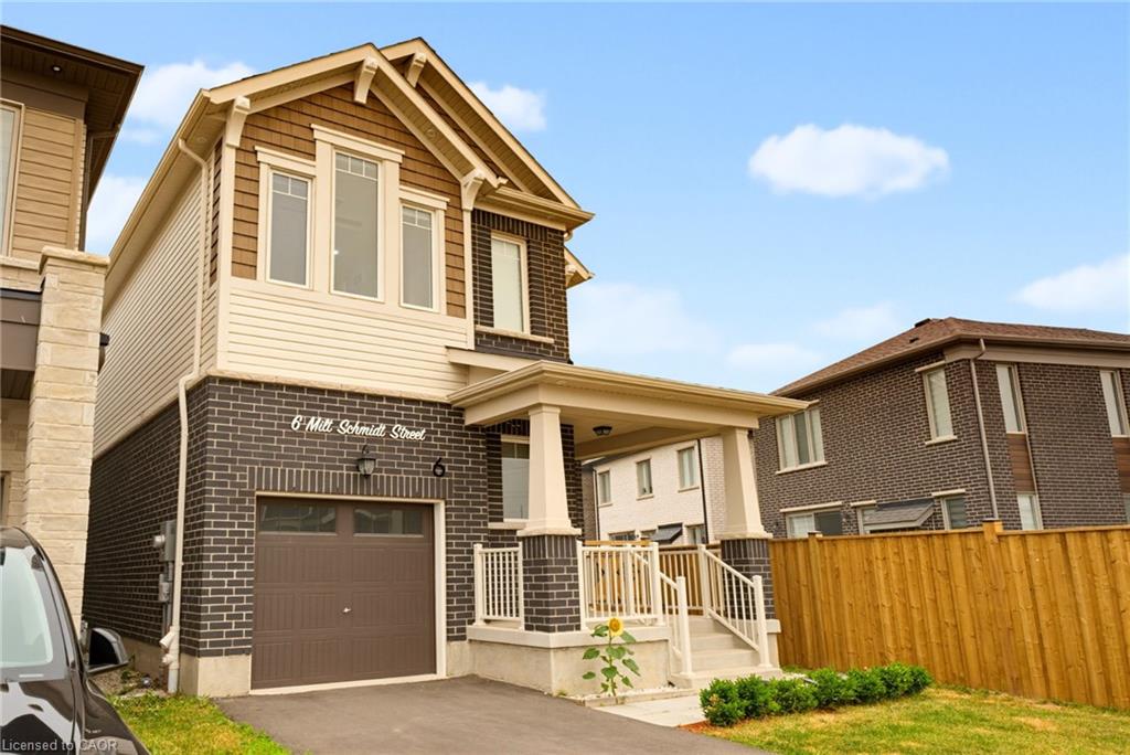 6 Milt Schmidt Street Property Photo 3