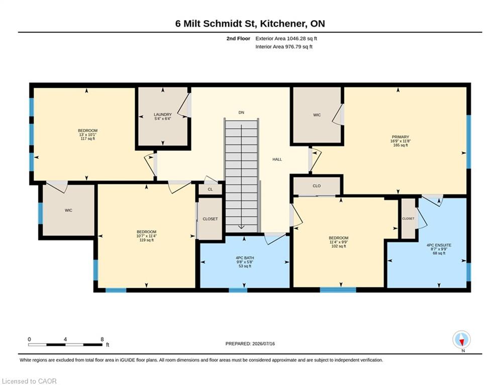 6 Milt Schmidt Street Property Photo 34