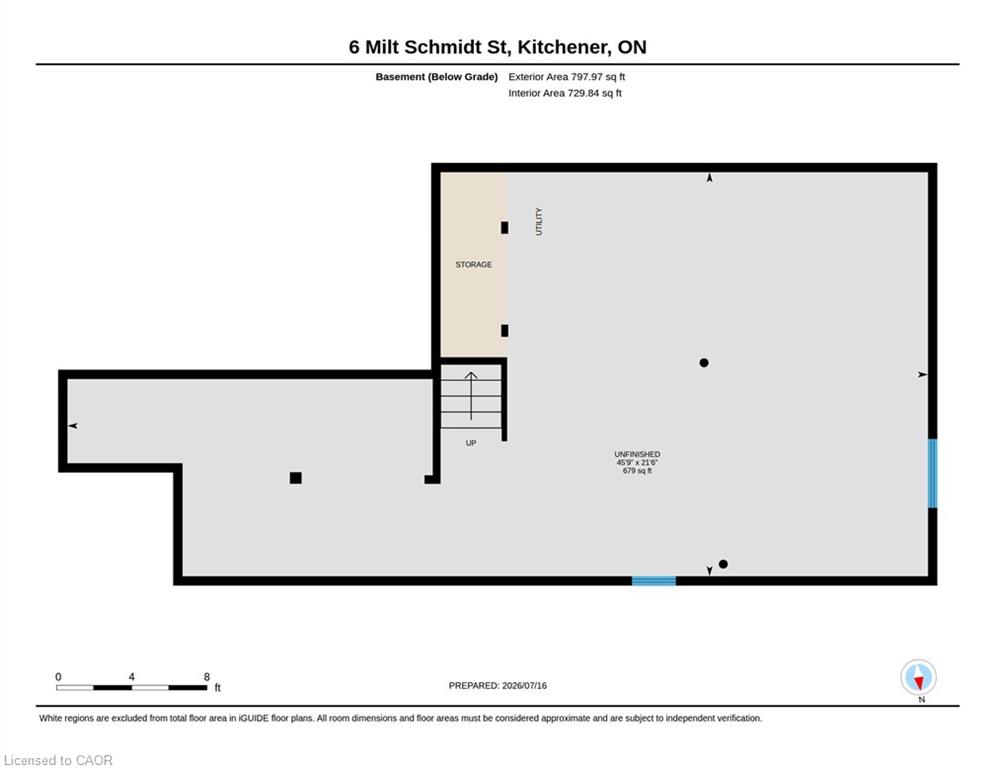 6 Milt Schmidt Street Property Photo 35