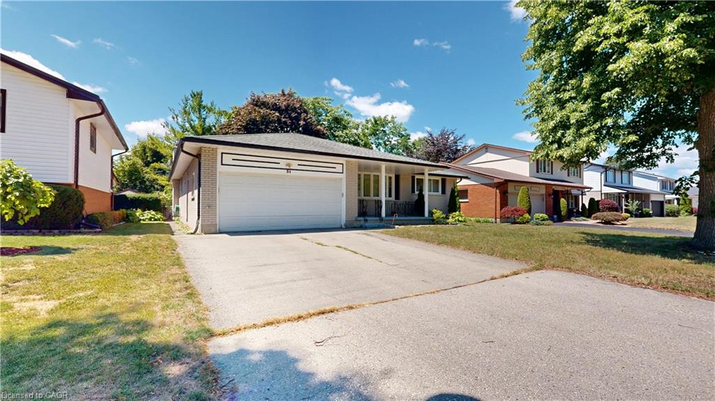 31 Applewood Lane