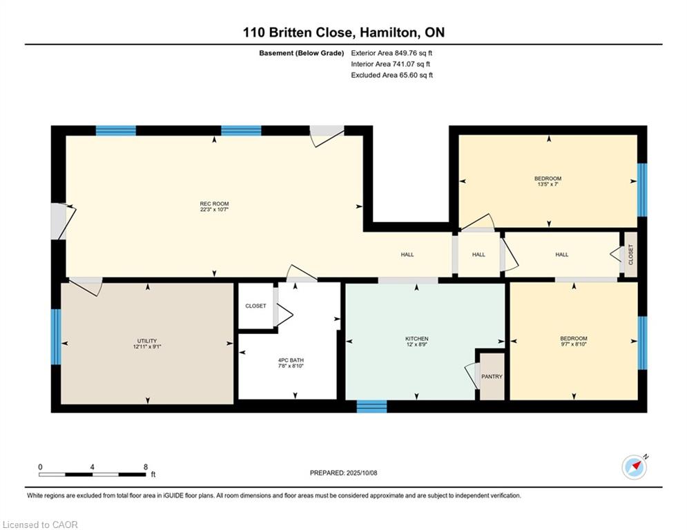 111 Britten Close Property Photo 16
