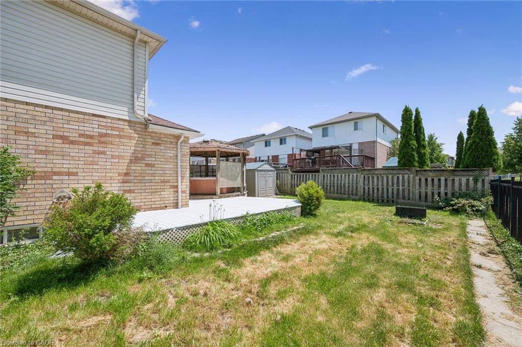 71 Peach Blossom Crescent Property Photo 39