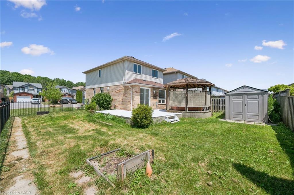 71 Peach Blossom Crescent Property Photo 40