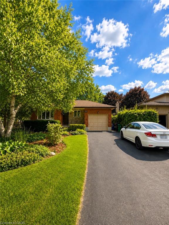 101 Carson Drive Property Photo 1