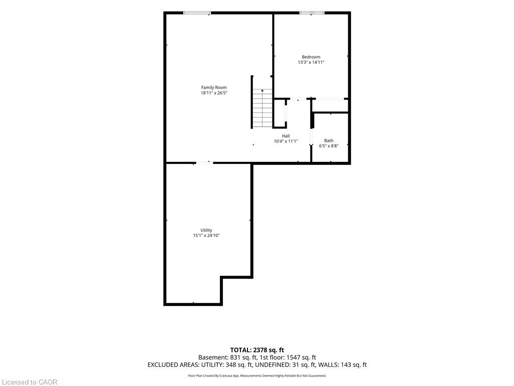 12-45 Dorchester Boulevard S Property Photo 30