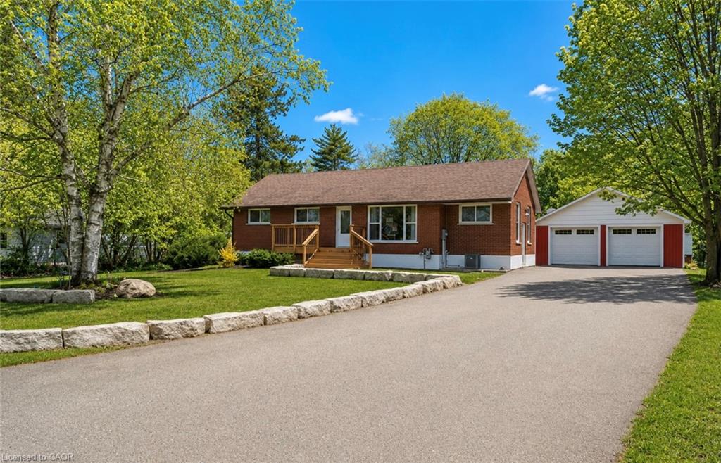 1246 Forestry Farm Road Property Photo 1