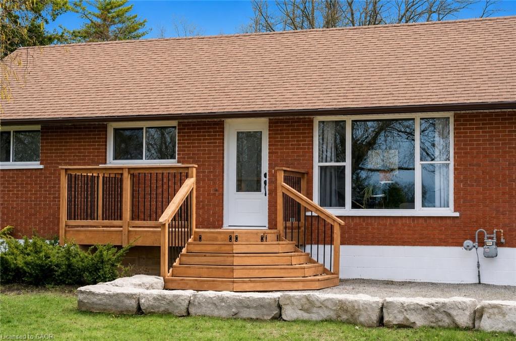 1246 Forestry Farm Road Property Photo 3