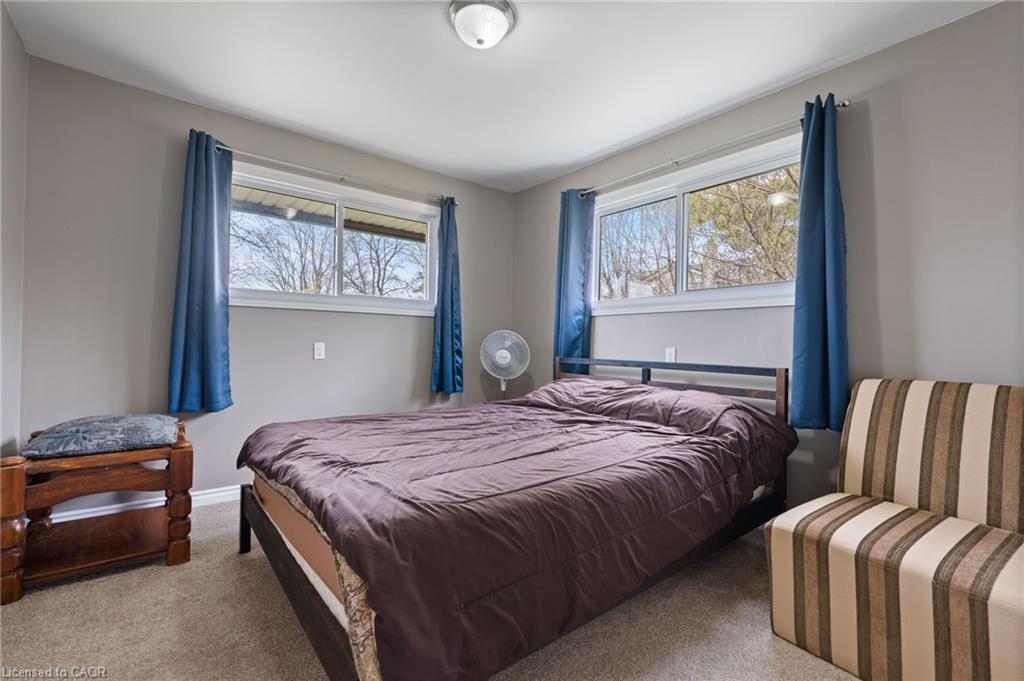 1246 Forestry Farm Road Property Photo 15