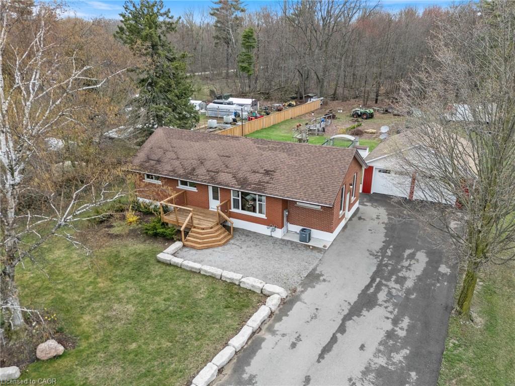1246 Forestry Farm Road Property Photo 26