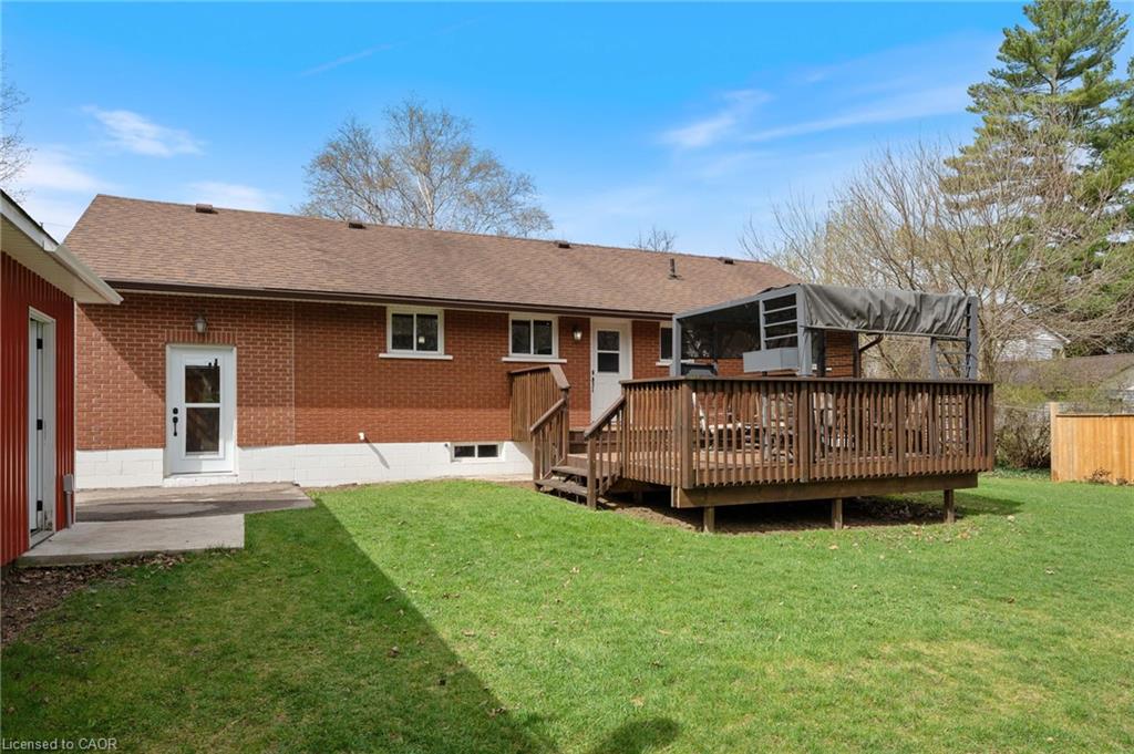 1246 Forestry Farm Road Property Photo 27