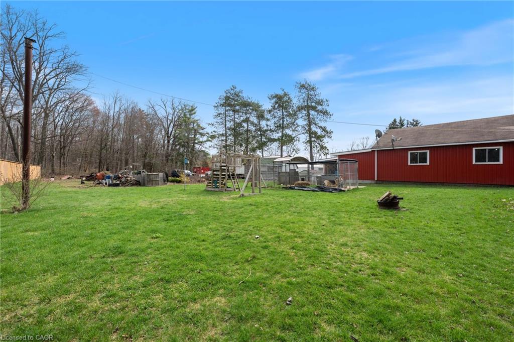 1246 Forestry Farm Road Property Photo 28