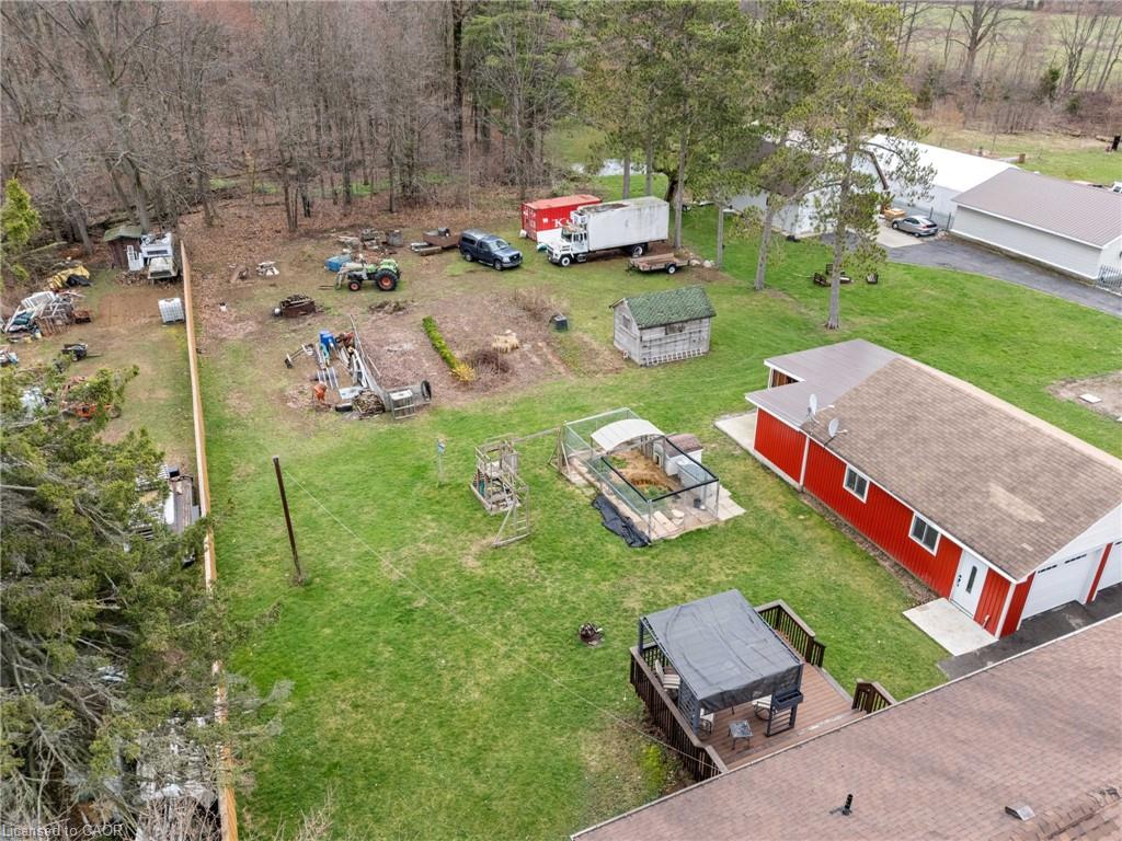 1246 Forestry Farm Road Property Photo 29
