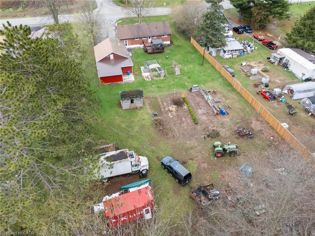 1246 Forestry Farm Road Property Photo 30