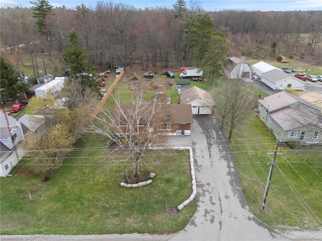1246 Forestry Farm Road Property Photo 31