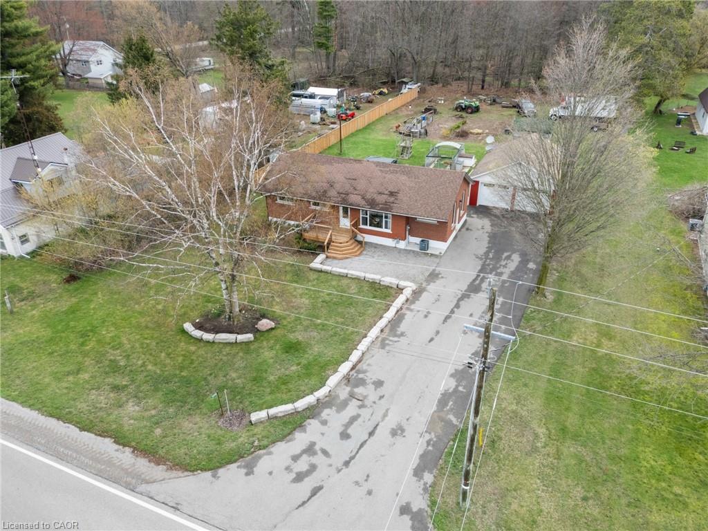 1246 Forestry Farm Road Property Photo 32
