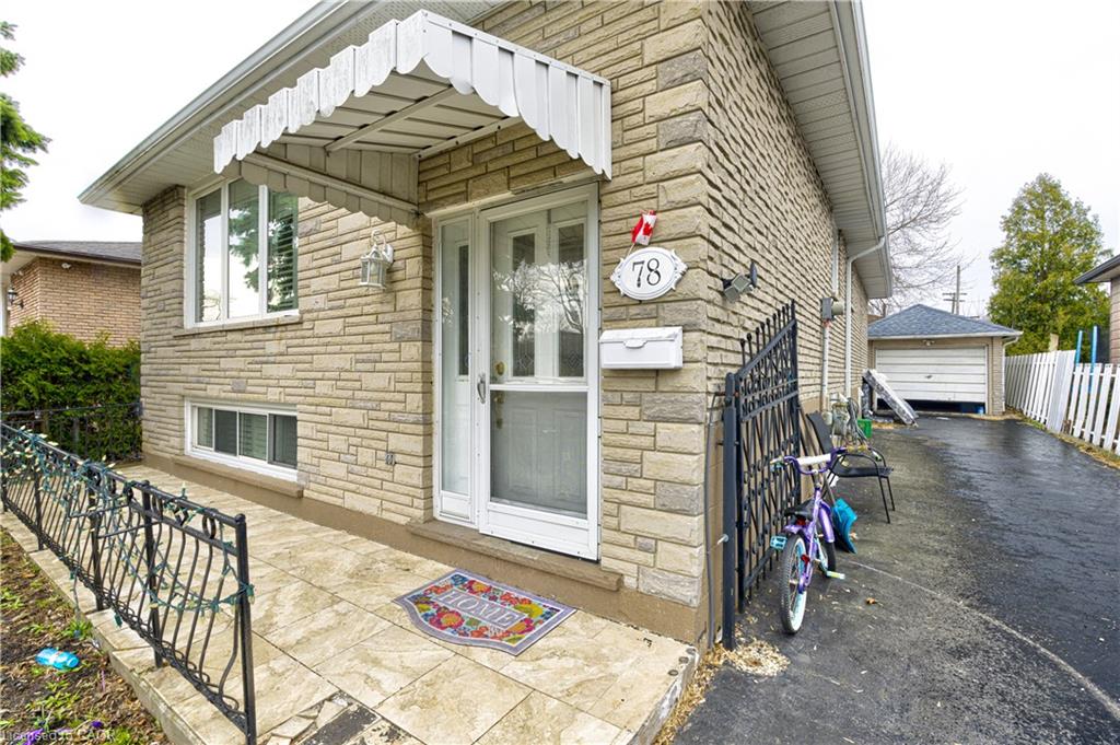 78 Markson Crescent Property Photo 4