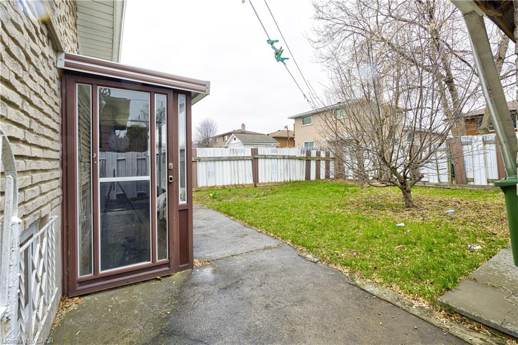 78 Markson Crescent Property Photo 32