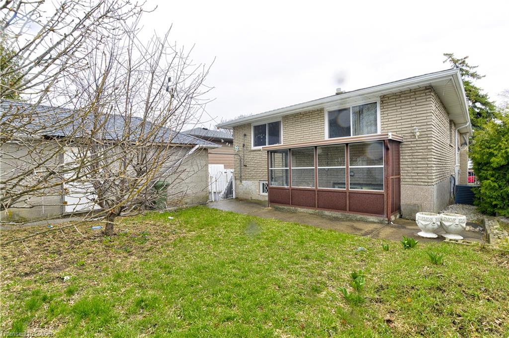 78 Markson Crescent Property Photo 33