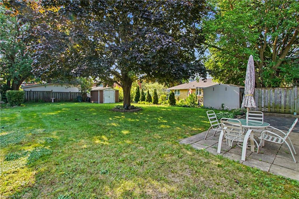 209 Franklin Street S Property Photo 24