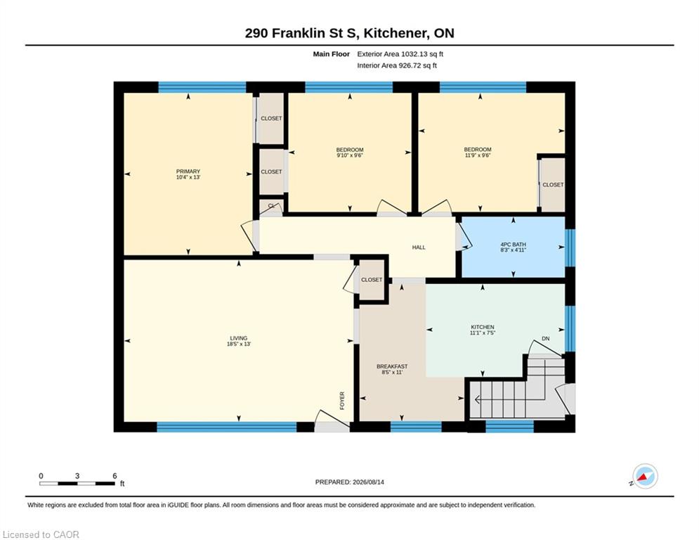 209 Franklin Street S Property Photo 33