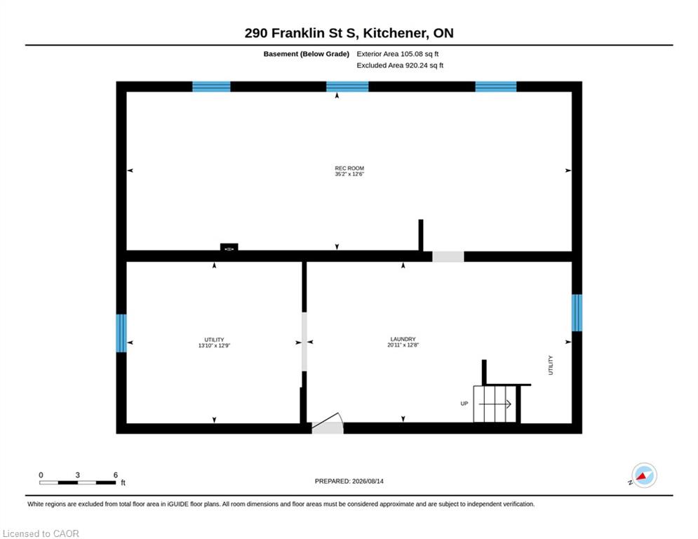 209 Franklin Street S Property Photo 34