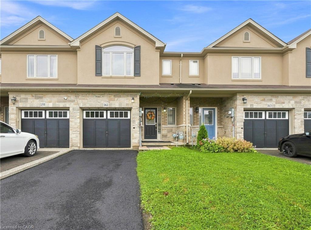 161 Kinsman Drive Property Photo 1