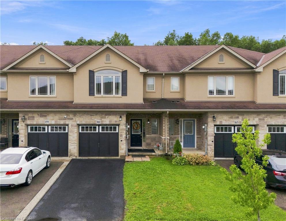 161 Kinsman Drive Property Photo 3