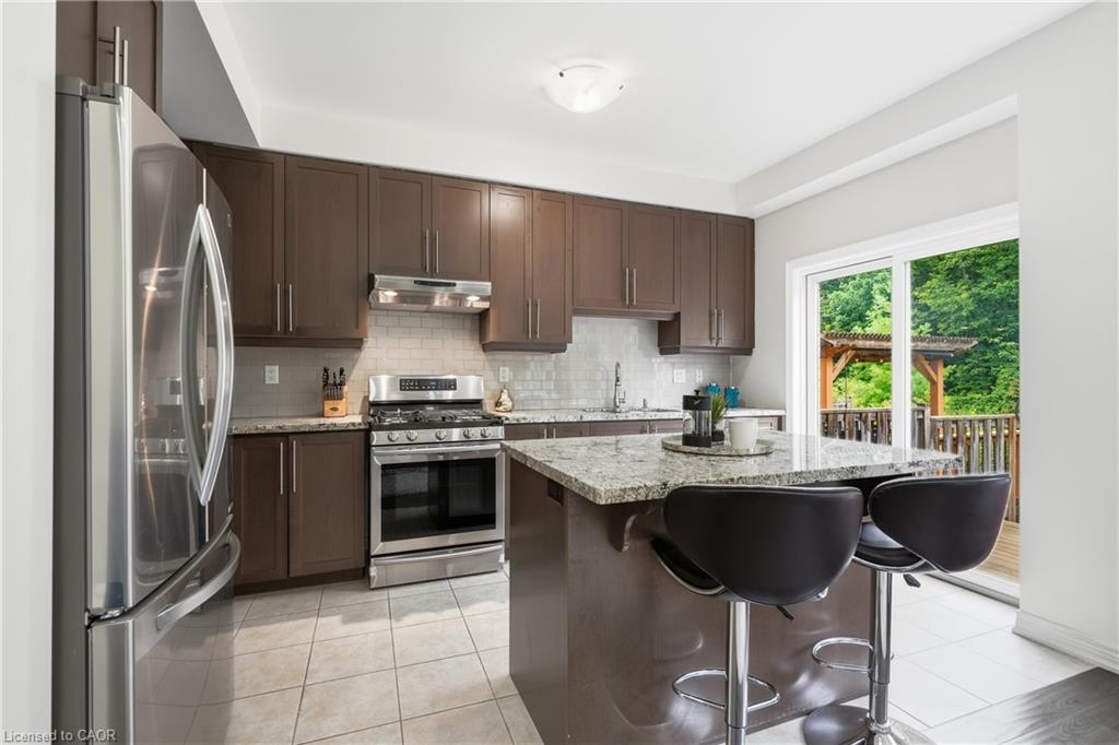 161 Kinsman Drive Property Photo 15