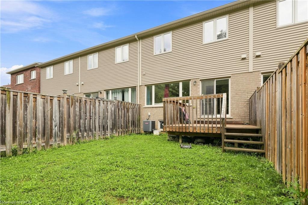 161 Kinsman Drive Property Photo 36