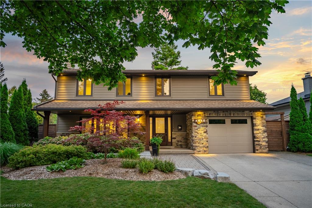 4446 Rogers Road