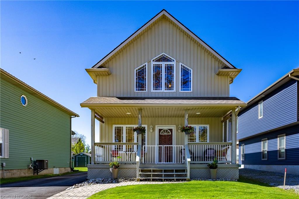 6 Reserve Street Property Photo 1