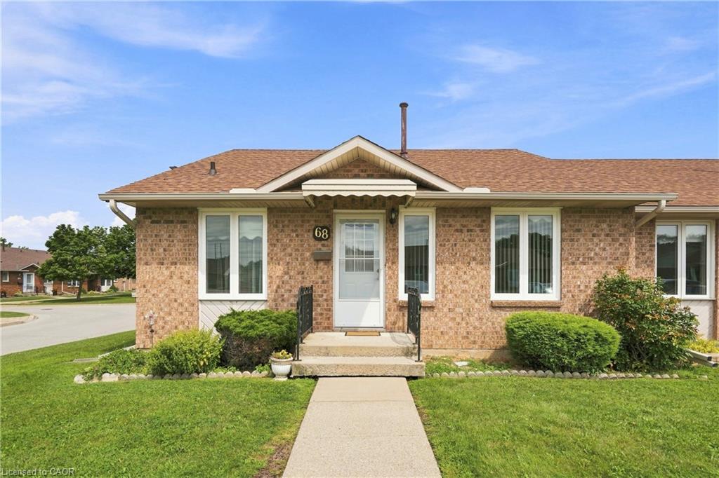 68-122 Bunting Road Property Photo 1