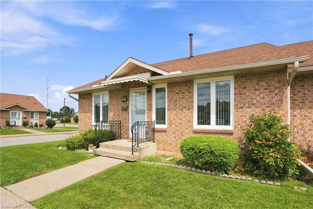 68-122 Bunting Road Property Photo 2