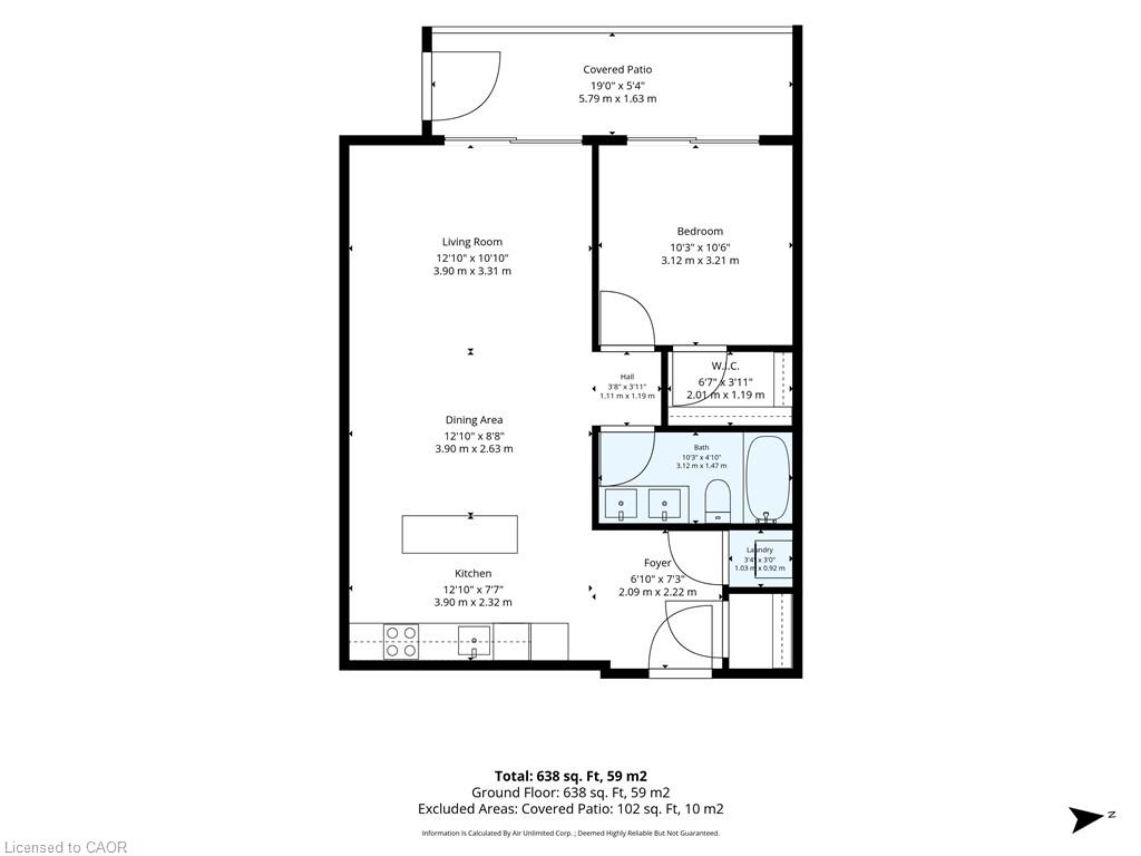 111-7549a Kalar Road Property Photo 31